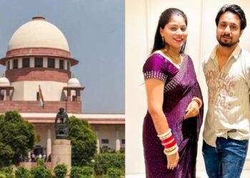 राजा रघुवंशी मर्डर केस में सुप्रीम कोर्ट ने आरोपी पत्नी सोनम रघुवंशी को दिया अल्टीमेटम, “सरेंडर करो या मेरिट पर फैसला सुनो”