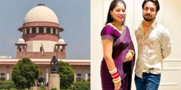 राजा रघुवंशी मर्डर केस में सुप्रीम कोर्ट ने आरोपी पत्नी सोनम रघुवंशी को दिया अल्टीमेटम, “सरेंडर करो या मेरिट पर फैसला सुनो”