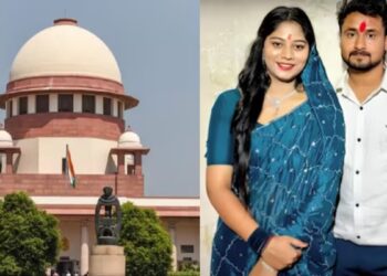 सोनम रघुवंशी को सुप्रीम कोर्ट से झटका, जमानत रद्द, 3 हफ्ते में सरेंडर करने का आदेश