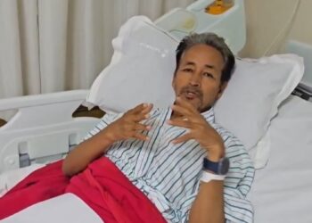 सोनम वांगचुक ने अनशन तोड़कर जारी किया बयान, सरकार से क्या बात हुई? सब कुछ बताया