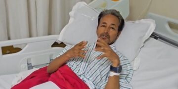 सोनम वांगचुक ने अनशन तोड़कर जारी किया बयान, सरकार से क्या बात हुई? सब कुछ बताया