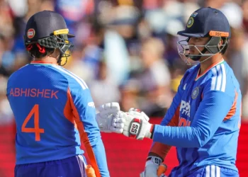 bcci assessment sooryavanshi and abhishek amazing six hitting ability but control is essential