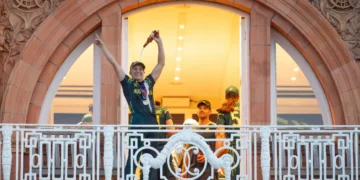 Fitness पर उठे थे सवाल, Captain Sophie Molineux ने World Cup जिताकर आलोचकों का मुंह किया बंद