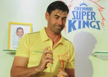 IPL इतिहास की सबसे सफल साझेदारी खत्म! 18 साल बाद CSK और Stephen Fleming का रास्ता अलग