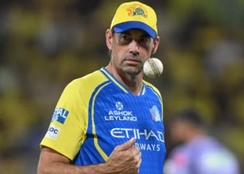 IPL Champion Stephen Fleming बन सकते हैं England के नए Test Coach, ECB ने साधा संपर्क