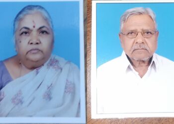 बेंगलुरु में घर के अंदर मिले बुजुर्ग दंपति के शव, कई गंभीर बीमारियों से पीड़ित थे, पुलिस ने शुरू की जांच