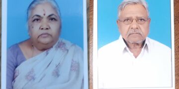 बेंगलुरु में घर के अंदर मिले बुजुर्ग दंपति के शव, कई गंभीर बीमारियों से पीड़ित थे, पुलिस ने शुरू की जांच