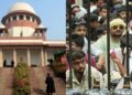 सुप्रीम कोर्ट का बड़ा फैसला, NEET प्रदर्शन के दौरान हिरासत और गिरफ्तारी में लिए गए छात्रों को तुरंत छोड़ें