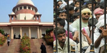 सुप्रीम कोर्ट का बड़ा फैसला, NEET प्रदर्शन के दौरान हिरासत और गिरफ्तारी में लिए गए छात्रों को तुरंत छोड़ें