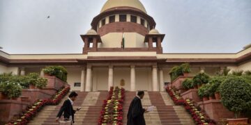 कोर्ट की कार्यवाही के वीडियो को सोशल मीडिया पर पोस्ट किया तो होगा एक्शन, सुप्रीम कोर्ट का बड़ा आदेश