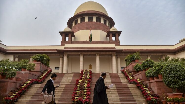 कोर्ट की कार्यवाही के वीडियो को सोशल मीडिया पर पोस्ट किया तो होगा एक्शन, सुप्रीम कोर्ट का बड़ा आदेश