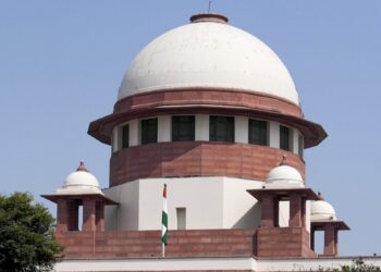 राम मंदिर दान मामले में सुप्रीम कोर्ट ने जांच व्यवस्था पर खड़े किए सवाल, नई SIT बनाने का दिया सुझाव