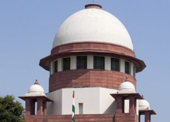 ‘हमारे सामने एक पन्ने की भी याचिका नहीं थी’, छात्रों के प्रदर्शन से जुड़े मामले को लेकर बोले CJI