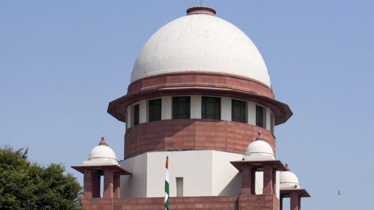 ‘हमारे सामने एक पन्ने की भी याचिका नहीं थी’, छात्रों के प्रदर्शन से जुड़े मामले को लेकर बोले CJI