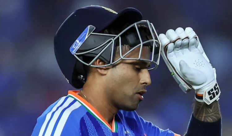 Suryakumar Yadav ने फर्जी बयान पर तोड़ी चुप्पी, बोले- Team India को मेरा पूरा समर्थन