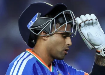 bcci concerned about team india performance is suryakumar yadav return certain