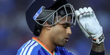 bcci concerned about team india performance is suryakumar yadav return certain