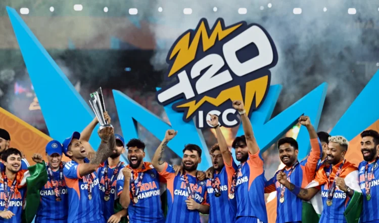icc transforms future of cricket odi and t20 world cup formats get ready for thrilling matches