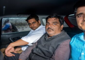 अंकित शर्मा मर्डर केस का कैसे हुआ खुलासा, नाले में मिला था शव, शरीर पर थे 51 घाव, जानें टाइमलाइन