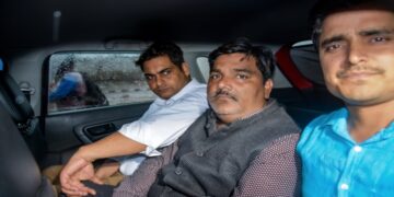 अंकित शर्मा मर्डर केस का कैसे हुआ खुलासा, नाले में मिला था शव, शरीर पर थे 51 घाव, जानें टाइमलाइन