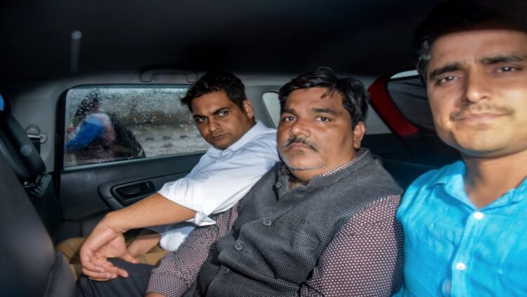 अंकित शर्मा मर्डर केस का कैसे हुआ खुलासा, नाले में मिला था शव, शरीर पर थे 51 घाव, जानें टाइमलाइन