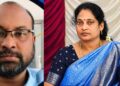 तमिलनाडु में प्रसिद्ध मंदिर के जमीन की करवा दी फर्जी रजिस्ट्री, CM विजय की सरकार ने दो अधिकारियों को सस्पेंड किया