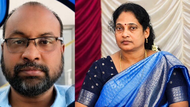 तमिलनाडु में प्रसिद्ध मंदिर के जमीन की करवा दी फर्जी रजिस्ट्री, CM विजय की सरकार ने दो अधिकारियों को सस्पेंड किया
