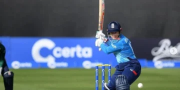 England की दिग्गज Tammy Beaumont कहेंगी अलविदा, Lord's के ऐतिहासिक Test में भारत से आखिरी टक्कर