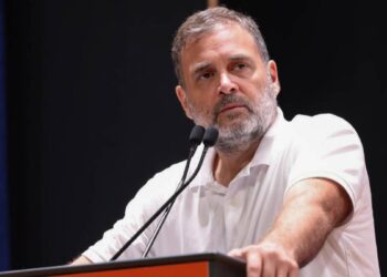 UGC-NET परीक्षा लीक के आरोपों पर राहुल गांधी केंद्र पर हमलावर, कहा- ”छात्रों की मेहनत को नजरअंदाज किया जा रहा”