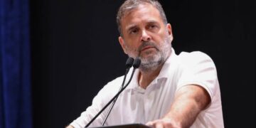 UGC-NET परीक्षा लीक के आरोपों पर राहुल गांधी केंद्र पर हमलावर, कहा- ”छात्रों की मेहनत को नजरअंदाज किया जा रहा”