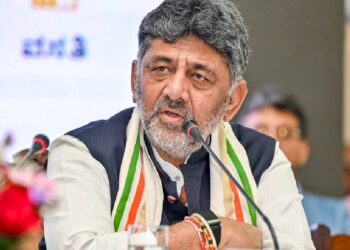 कर्नाटक में 20 जुलाई से पहले हो सकता है शिवकुमार की कैबिनेट का विस्तार, कई नए चेहरों को मिल सकती है जगह