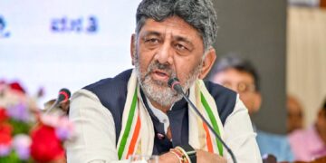कर्नाटक में 20 जुलाई से पहले हो सकता है शिवकुमार की कैबिनेट का विस्तार, कई नए चेहरों को मिल सकती है जगह