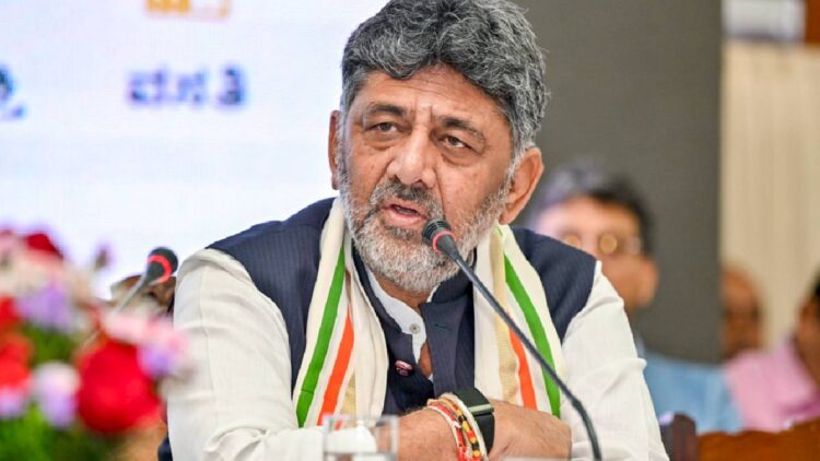 कर्नाटक में 20 जुलाई से पहले हो सकता है शिवकुमार की कैबिनेट का विस्तार, कई नए चेहरों को मिल सकती है जगह