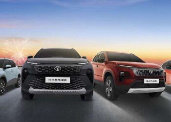 टाटा मोटर्स ने बनाया 20% मार्केट शेयर का मास्टर प्लान, AI और नई कारें बदल देंगी पूरा खेल