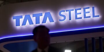 Tata Steel ने झारखंड के लिए खोला खजाना! ₹10 हजार करोड़ के निवेश से पैदा होंगी 2000 नौकरियां