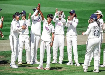 Lord's में Team India Women का दबदबा, England को 270 रन से हराकर रचा इतिहास!