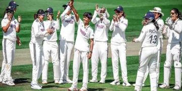 Lord's में Team India Women का दबदबा, England को 270 रन से हराकर रचा इतिहास!