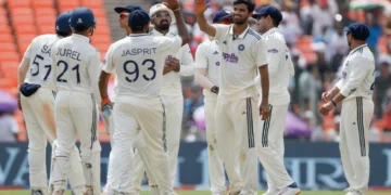 Team India के श्रीलंका दौरे का Schedule जारी, Galle और Colombo में होगी स्पिन की कड़ी परीक्षा