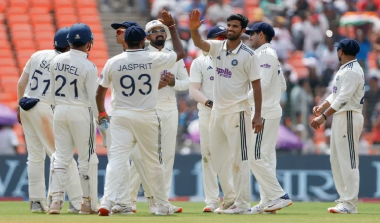 Team India के श्रीलंका दौरे का Schedule जारी, Galle और Colombo में होगी स्पिन की कड़ी परीक्षा