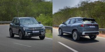 निसान की ₹10.49 लाख वाली टेक्टॉन ने मचाई हलचल- क्रेटा, सेल्टॉस, ग्रैंड विटारा को मिल गया एक और कॉम्पिटीटर