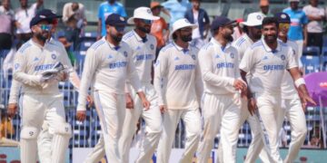 8 साल बाद Sri Lanka में Test की चुनौती, WTC Points Table पर नजरें टिकाए उतरेगी Team India