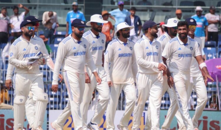 8 साल बाद Sri Lanka में Test की चुनौती, WTC Points Table पर नजरें टिकाए उतरेगी Team India