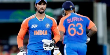 Team India की लगातार हार पर बोले Tilak Varma, पिछली गलतियों से सबक लेकर मैदान पर करेंगे धमाकेदार Comeback