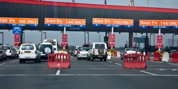 NHAI ने पंजाब-हरियाणा के 8 टोल प्लाजा पर बढ़ाया टैक्स, अब सफर करना होगा महंगा!
