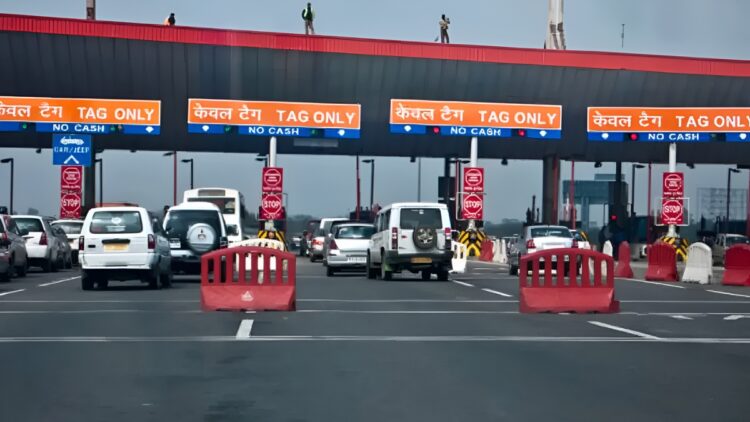 NHAI ने पंजाब-हरियाणा के 8 टोल प्लाजा पर बढ़ाया टैक्स, अब सफर करना होगा महंगा!