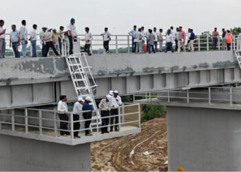झांसी से होकर गुजरने वाली 6 ट्रेनों को किया गया रद्द, रेलवे ने बताई वजह- चेक करें डिटेल्स