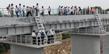 झांसी से होकर गुजरने वाली 6 ट्रेनों को किया गया रद्द, रेलवे ने बताई वजह- चेक करें डिटेल्स