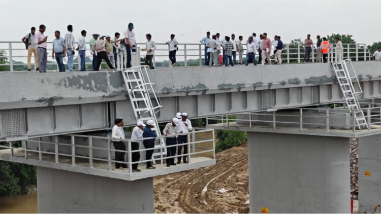 झांसी से होकर गुजरने वाली 6 ट्रेनों को किया गया रद्द, रेलवे ने बताई वजह- चेक करें डिटेल्स