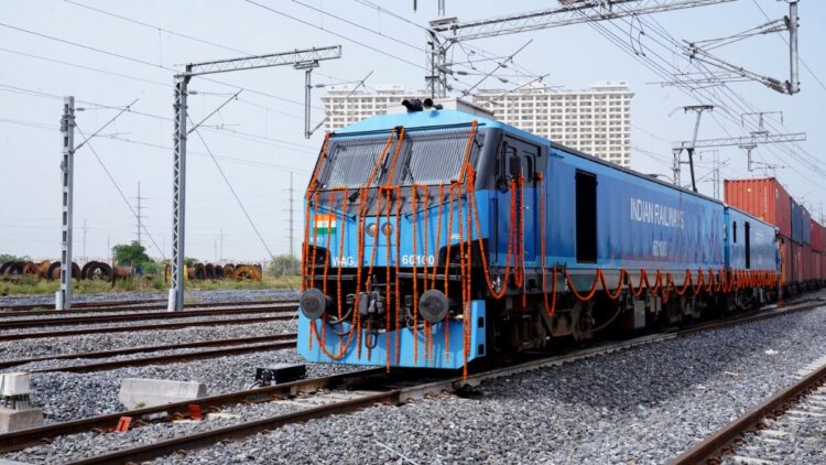 भारतीय रेल ने किए कई बड़े और अहम स्ट्रक्चरल रिफॉर्म, इंडस्ट्री अब हिसाब से डिजाइन कर सकेंगी वैगन