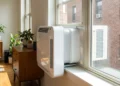 Window AC का शोर खत्म, खिड़की भी रहेगी खुली! जानें क्या है ये नया U-Shape Inverter AC